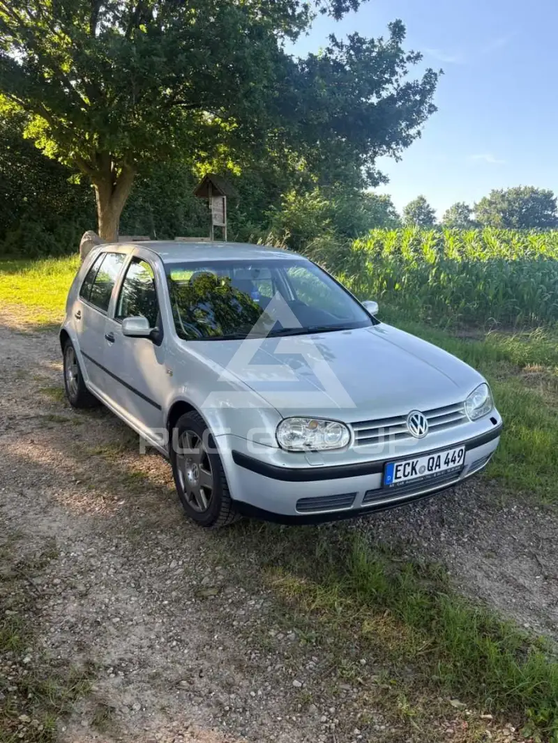 1998 Volkswagen GOLF
