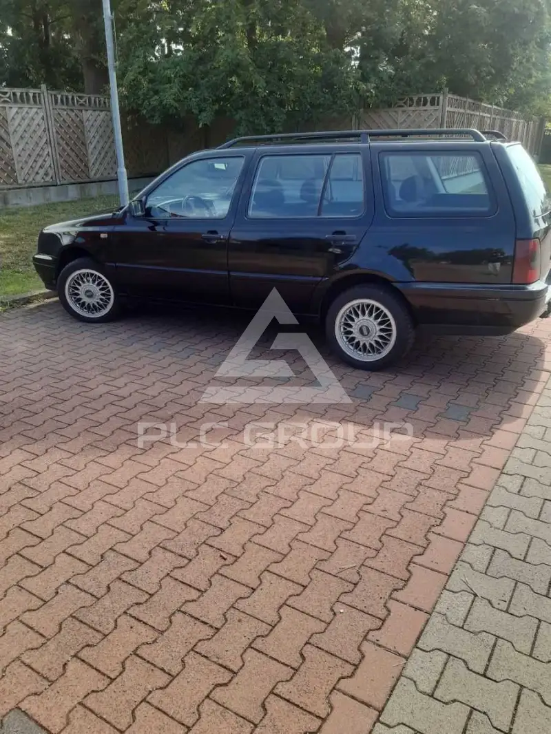 1998 Volkswagen GOLF