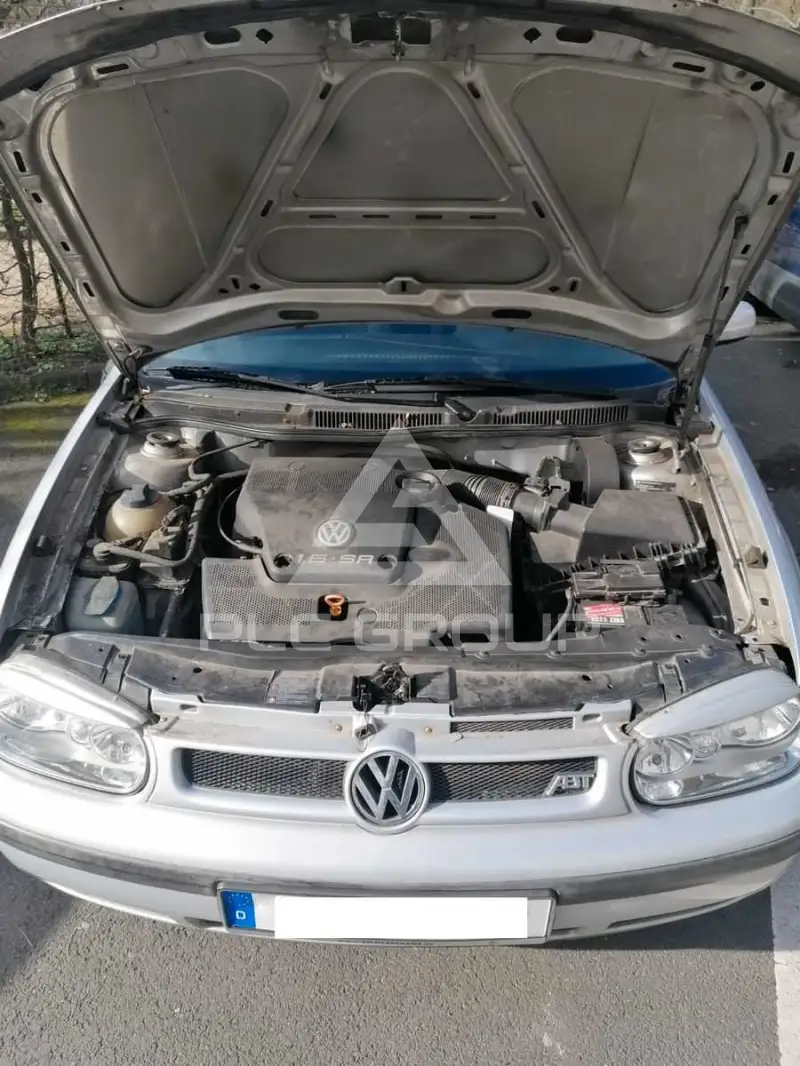 1998 Volkswagen GOLF