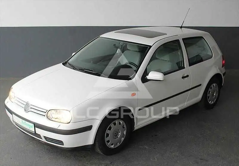 1998 Volkswagen GOLF