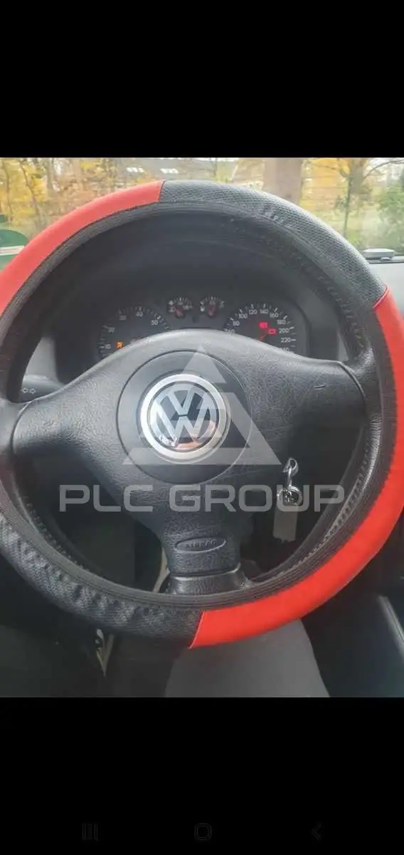 1998 Volkswagen GOLF