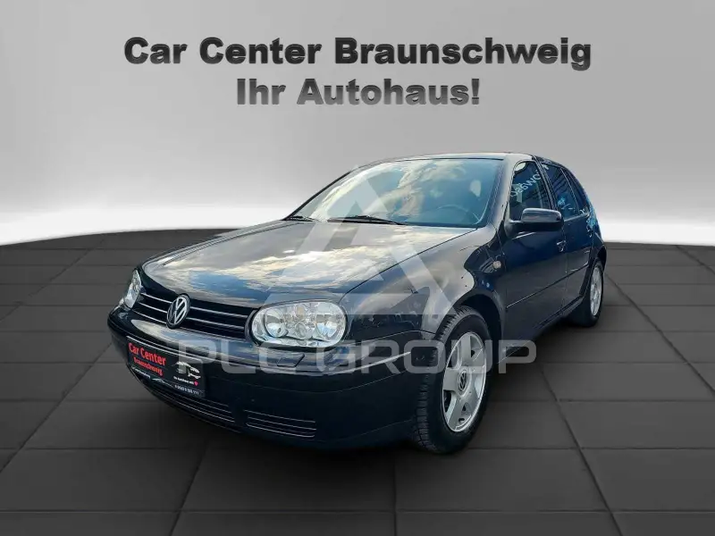 1998 Volkswagen GOLF