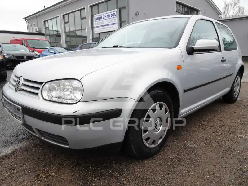 1998 Volkswagen GOLF
