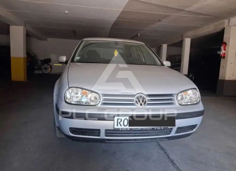 1998 Volkswagen GOLF