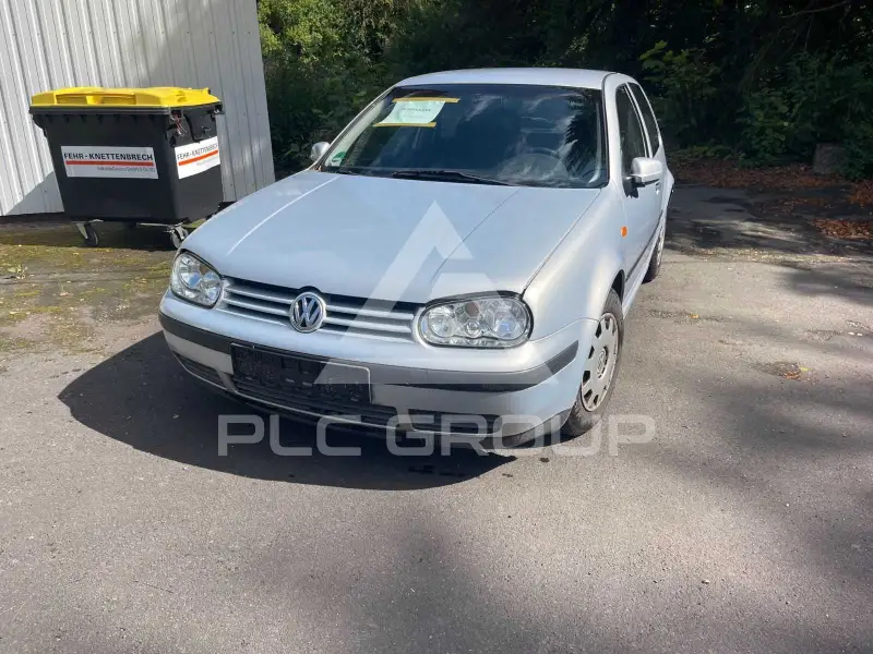 1998 Volkswagen GOLF
