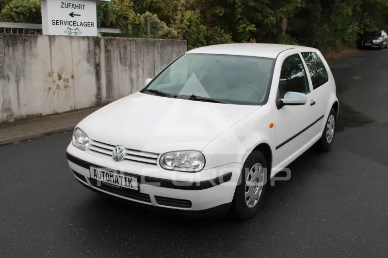 1998 Volkswagen GOLF