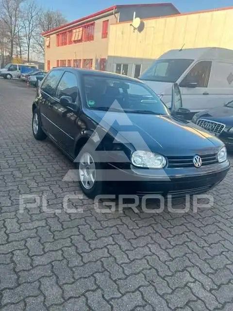 1998 Volkswagen GOLF