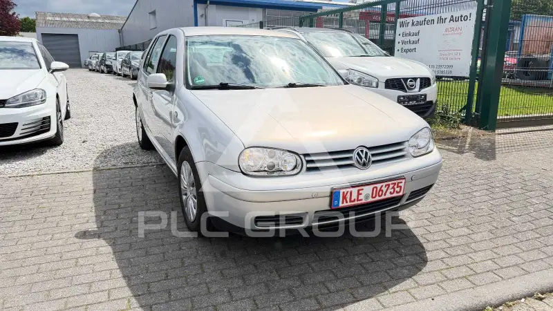1998 Volkswagen GOLF