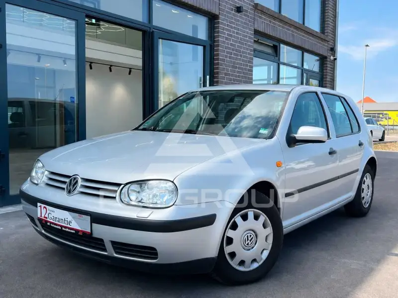 1998 Volkswagen GOLF