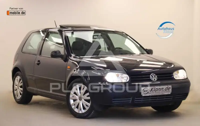 1998 Volkswagen GOLF