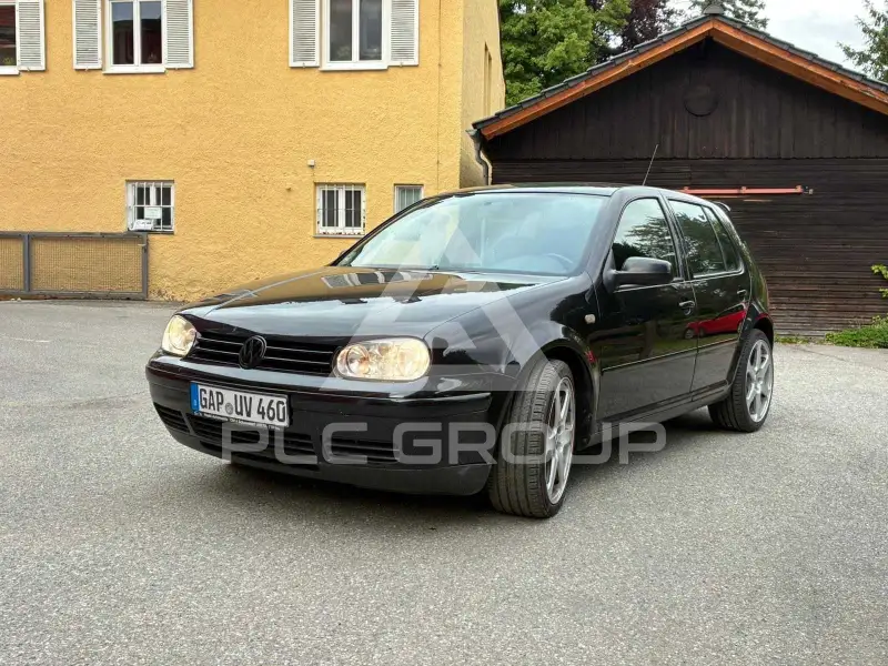 1998 Volkswagen GOLF