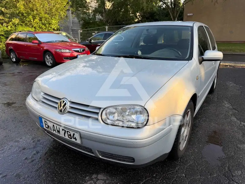 1998 Volkswagen GOLF