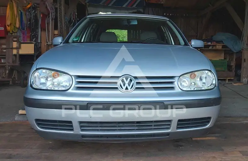 1998 Volkswagen GOLF