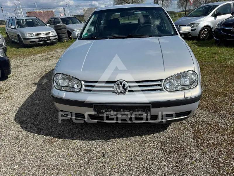 1998 Volkswagen GOLF