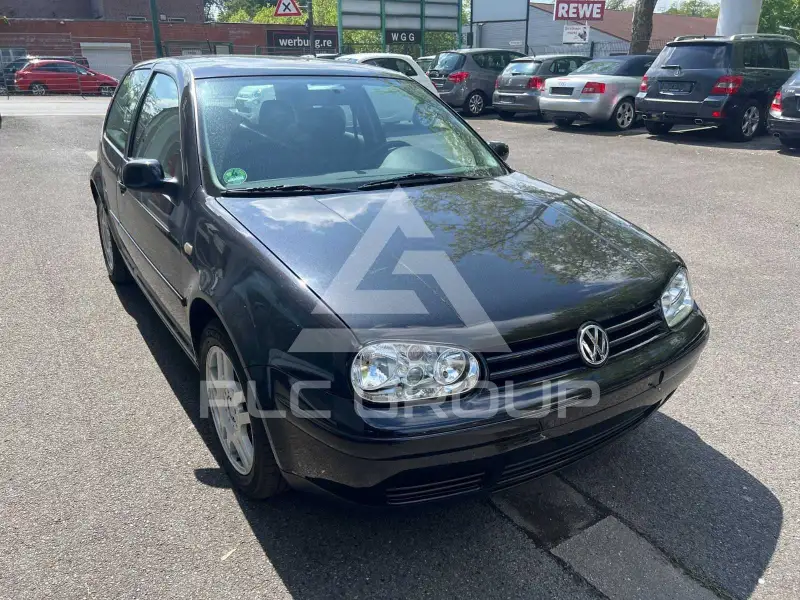 1998 Volkswagen GOLF