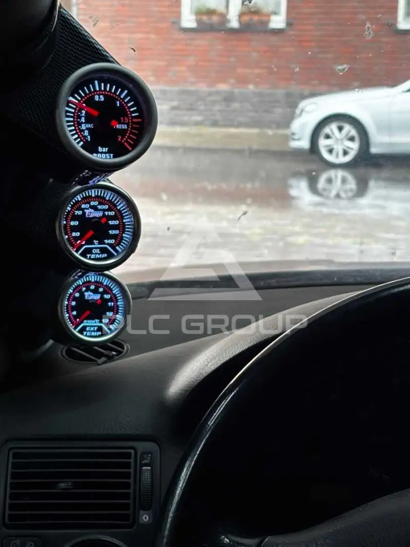 1998 Volkswagen GOLF
