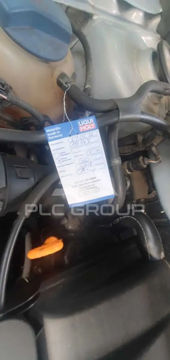 1998 Volkswagen GOLF