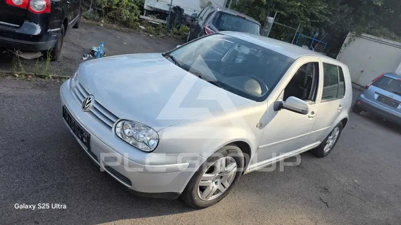 1998 Volkswagen GOLF