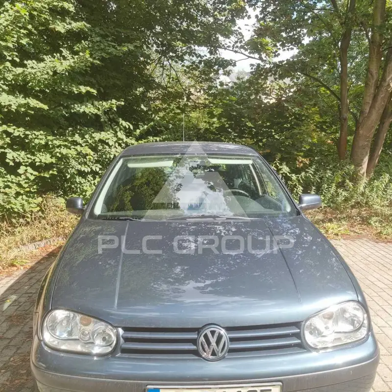 1998 Volkswagen GOLF