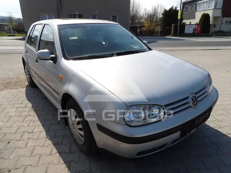 1998 Volkswagen GOLF