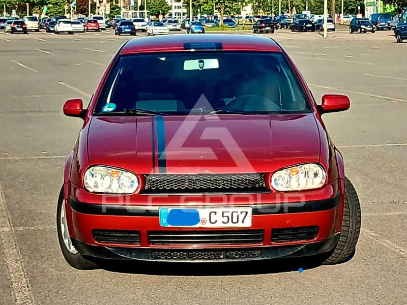 1998 Volkswagen GOLF