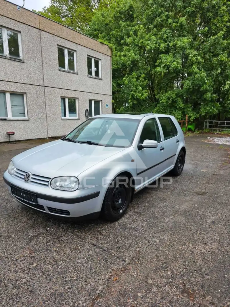1998 Volkswagen GOLF
