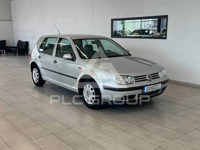 1998 Volkswagen GOLF