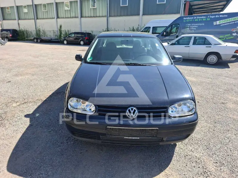 1998 Volkswagen GOLF