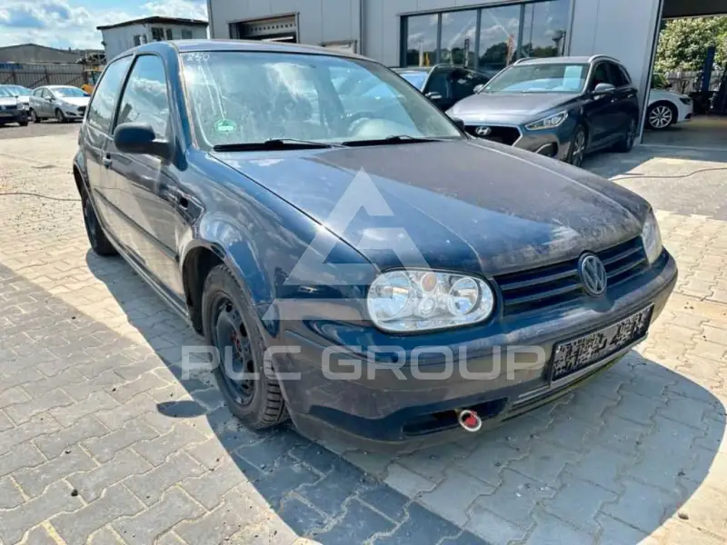 1998 Volkswagen GOLF