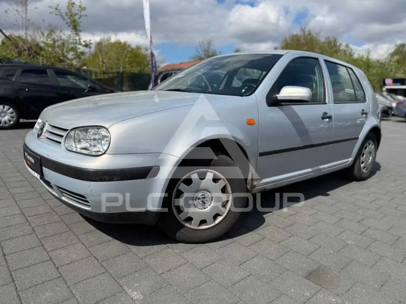 1998 Volkswagen GOLF