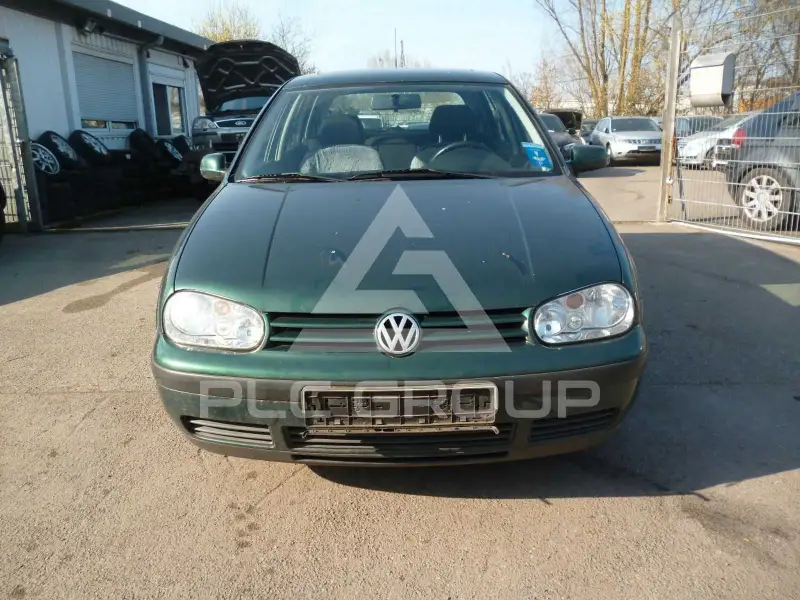 1998 Volkswagen GOLF