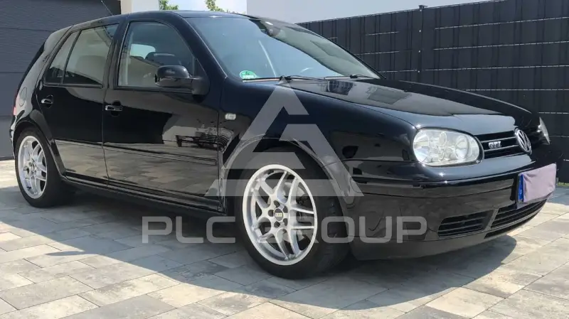 1998 Volkswagen GOLF