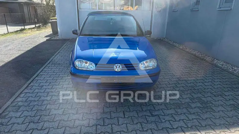 1998 Volkswagen GOLF