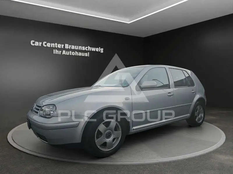 1998 Volkswagen GOLF