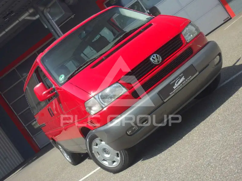 1998 Volkswagen T4