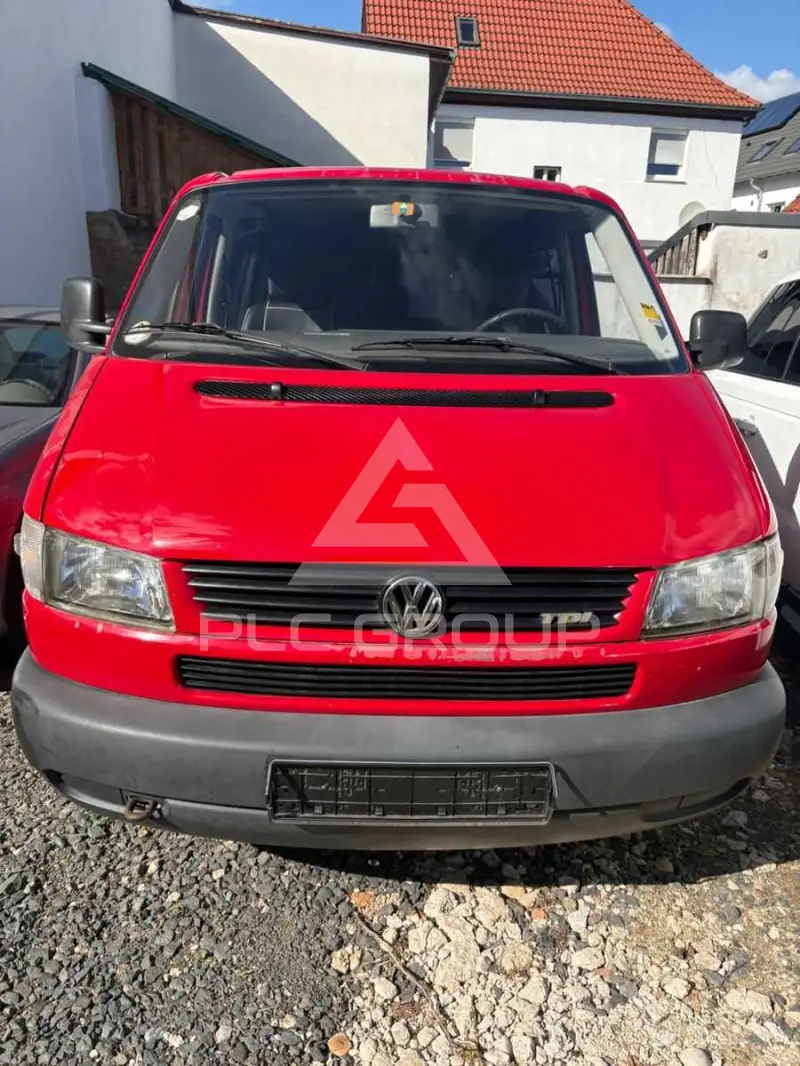 1998 Volkswagen T4