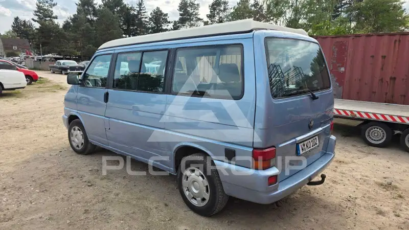 1998 Volkswagen T4