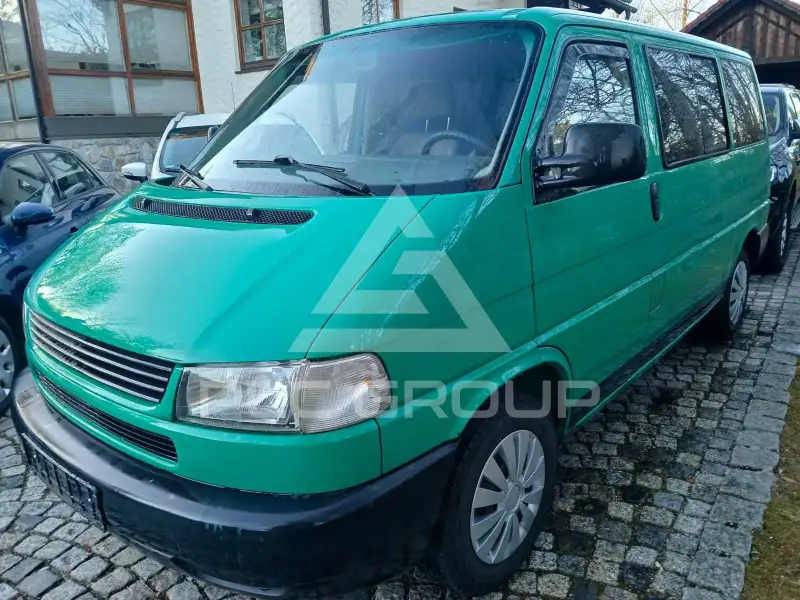 1998 Volkswagen T4