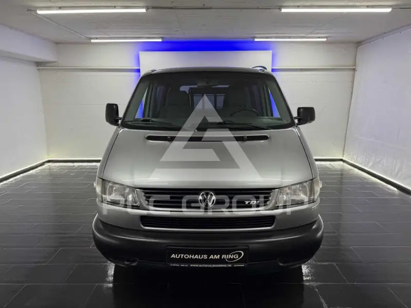 1998 Volkswagen T4
