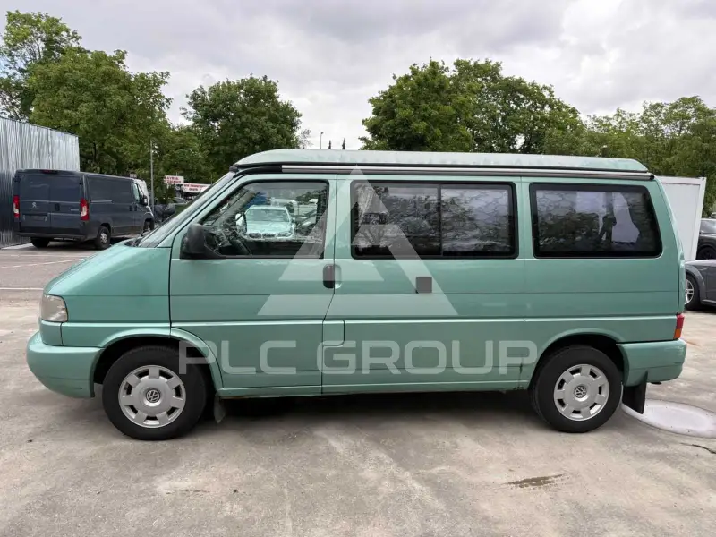 1998 Volkswagen T4