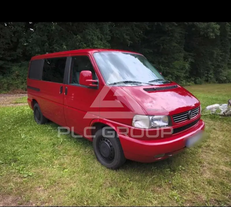 1998 Volkswagen T4