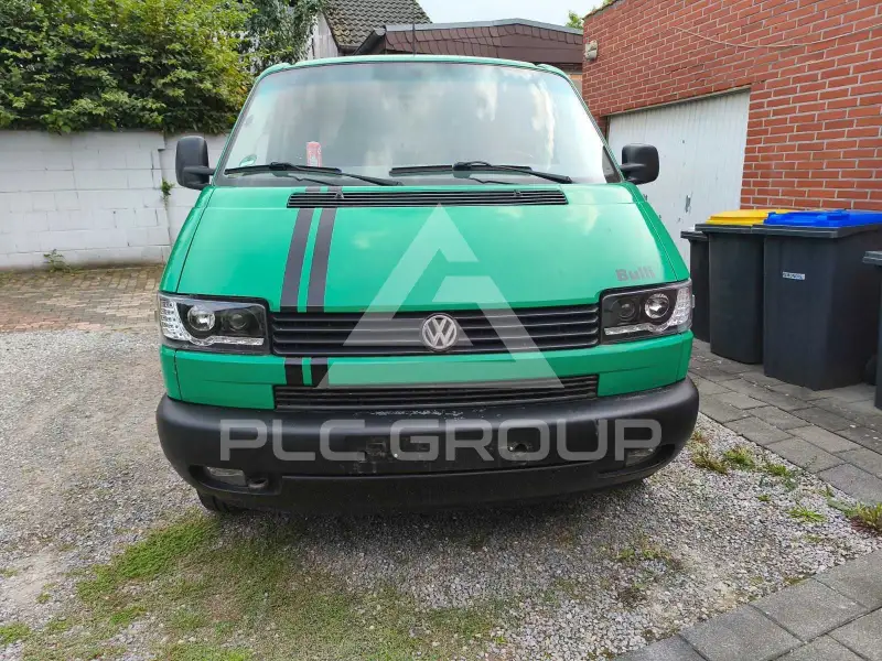 1998 Volkswagen T4