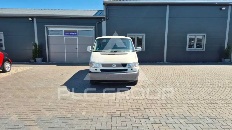 1998 Volkswagen T4