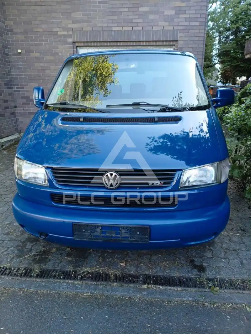 1998 Volkswagen T4