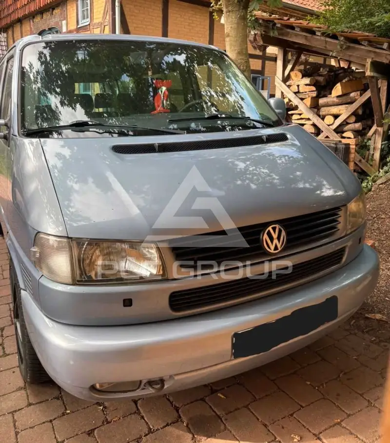 1998 Volkswagen T4