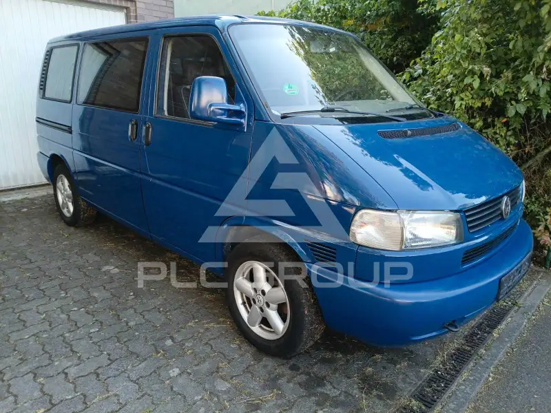 1998 Volkswagen T4