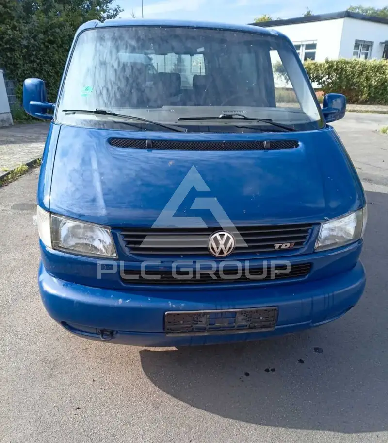 1998 Volkswagen T4
