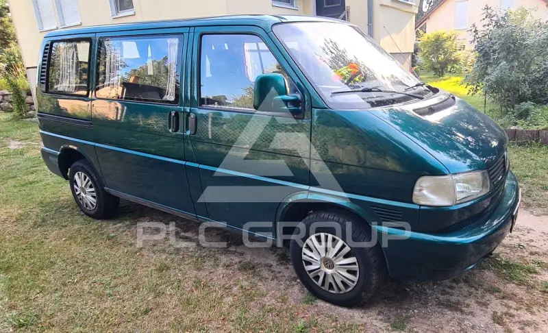 1998 Volkswagen T4