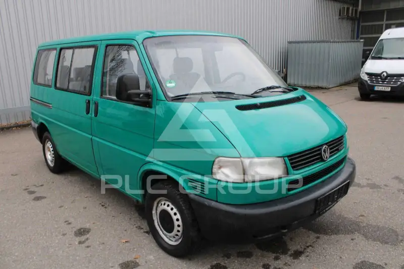 1998 Volkswagen T4