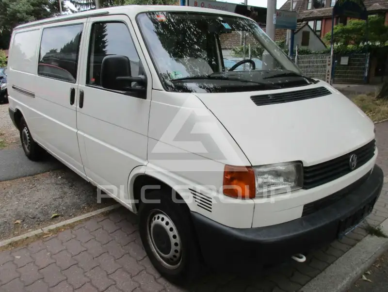 1998 Volkswagen T4